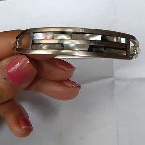 925 sterling silver bangle